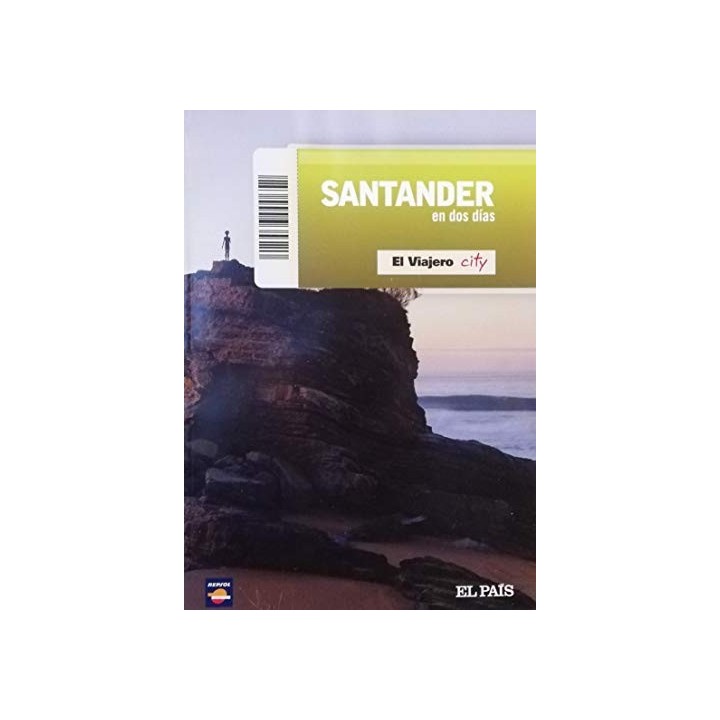 Santander en dos días